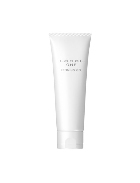Lebel Lebel One Refining Gel Гель для мягкого очищения кожи головы