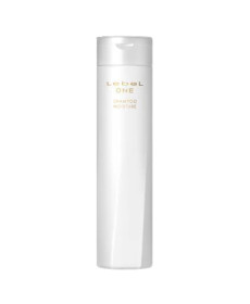 Lebel One Shampoo Moisture Зволожуючий шампунь для волосся та шкіри голови - Написати відгук
