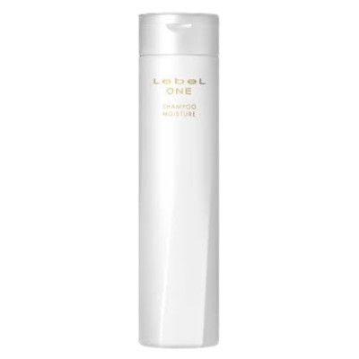 Lebel One Shampoo Moisture Зволожуючий шампунь для волосся та шкіри голови