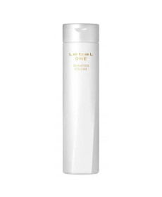 Lebel One Shampoo Volume Шампунь для объема и уплотнения волос - Написать отзыв