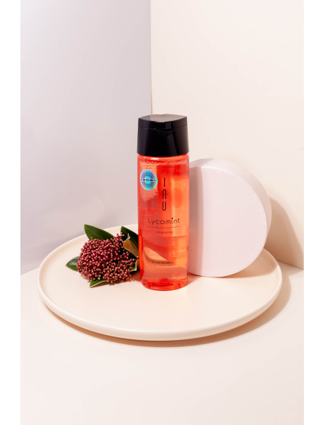 lebel iau lycomint cleansing