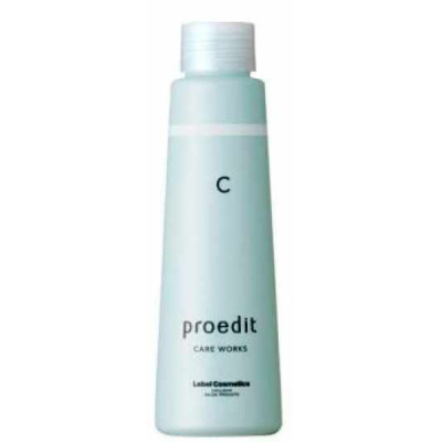 Lebel Proedit С Care Works CMC Сироватка для волосся С