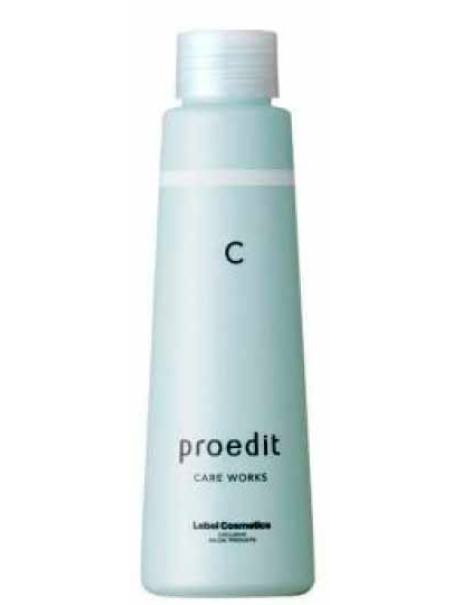 Lebel Proedit С Care Works CMC Сироватка для волосся С