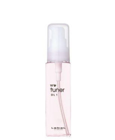 Lebel Trie Tuner Oil 1 Суха шовкова олія - Написати відгук