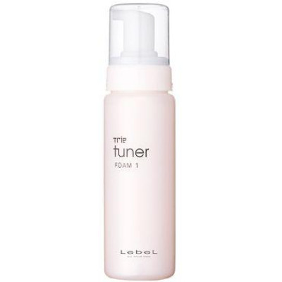 Lebel Trie Tuner Foam 1 Повітряна піна