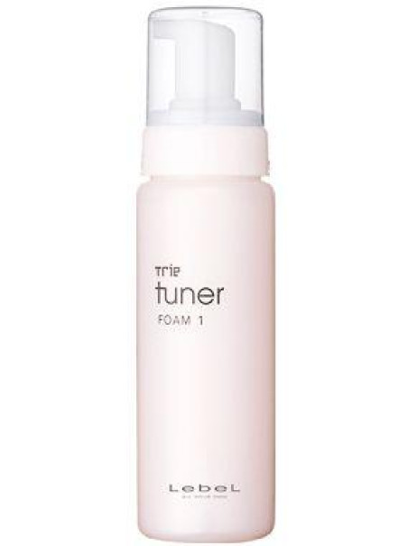 Lebel Trie Tuner Foam 1 Повітряна піна