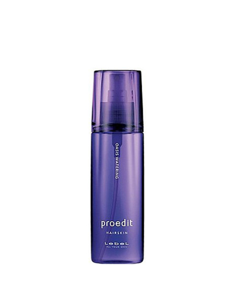 Lebel Oasis Watering Proedit Hairskin Зволожуючий термальний спрей для шкіри голови та волосся