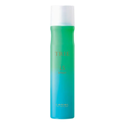 Lebel Спрей "Контроль фиксации" TRIE SPRAY LS