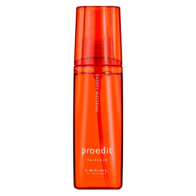 Lebel Proedit Hair Skin Energy Watering Spray Енергетичний термальний спрей для шкіри голови та волосся