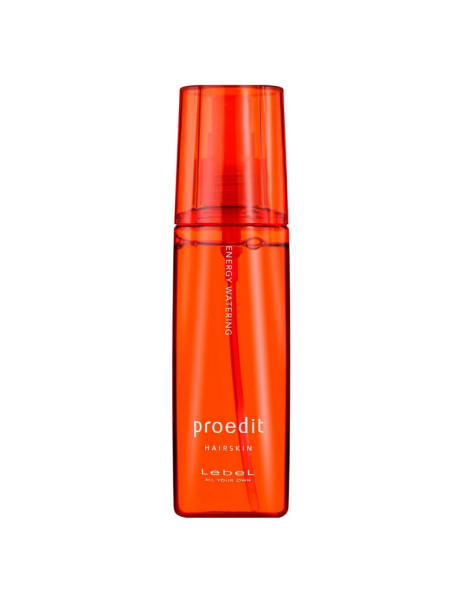 Lebel Proedit Hair Skin Energy Watering Spray Енергетичний термальний спрей для шкіри голови та волосся