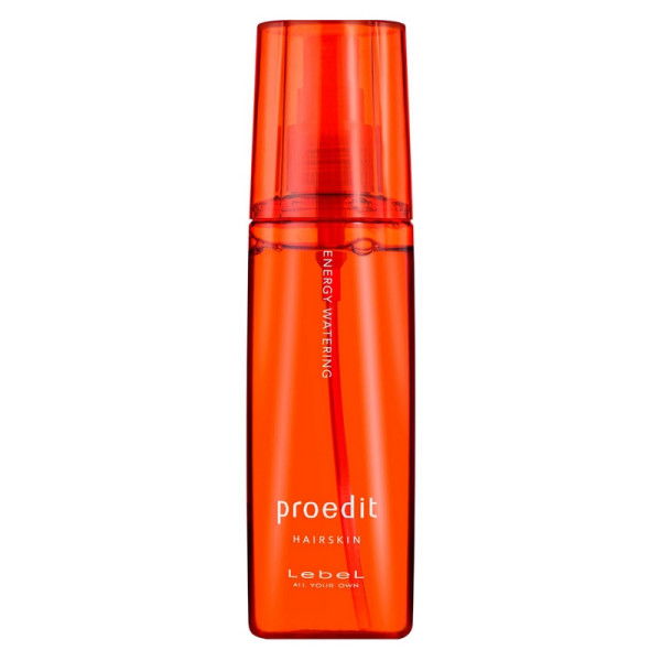 Lebel Proedit Hair Skin Energy Watering Spray Енергетичний термальний спрей для шкіри голови та волосся