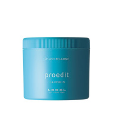 Lebel Proedit Hair Skin Splash Relaxing Cream Освіжаючий крем для шкіри голови та волосся - Написати відгук