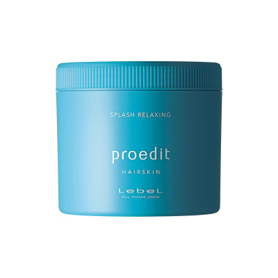 Lebel Proedit Hair Skin Splash Relaxing Cream Освіжаючий крем для шкіри голови та волосся