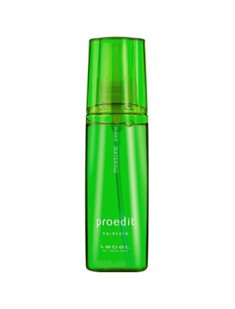Lebel Proedit Hair Skin Wake Watering Spray Термальний спрей для шкіри голови та волосся