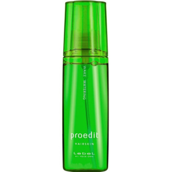 Lebel Proedit Hair Skin Wake Watering Spray Термальний спрей для шкіри голови та волосся