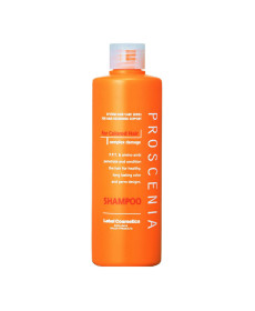 Lebel Proscenia Shampoo Шампунь для ухода и восстановления окрашенных волос - Написать отзыв