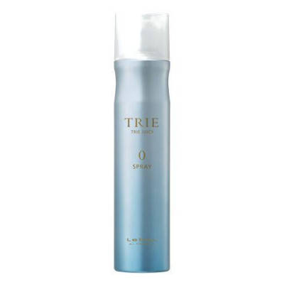 Lebel Увлажняющий спрей супер-блеск TRIE JUICY SPRAY 0