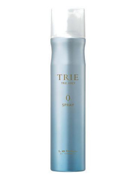 Lebel Зволожуючий спрей супер-блиск TRIE JUICY SPRAY 0