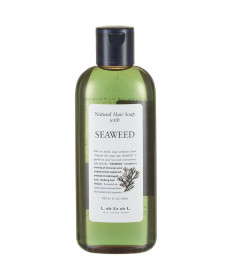 Lebel Hair Soap with Seaweed Шампунь - Написать отзыв