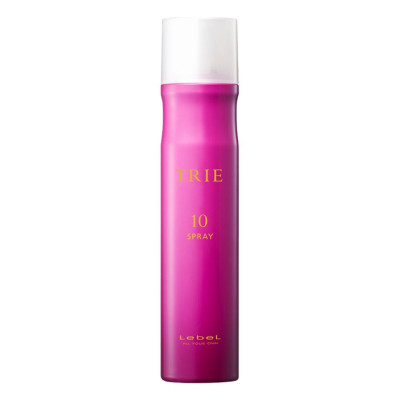 Lebel Fix Spray 10 Лак для моментальной фиксации