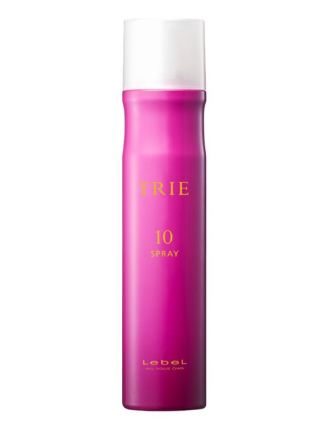 Lebel Fix Spray 10 Лак для моментальної фіксації