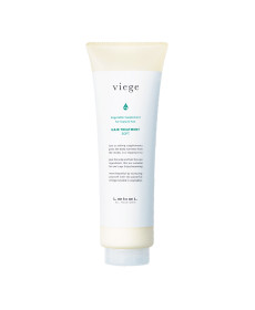 Lebel Viege Hair Treatment Soft Маска для глубокого увлажнения волос - Написать отзыв