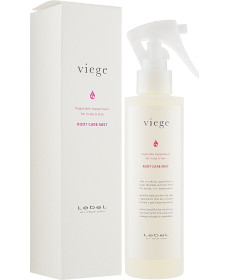 Lebel Viege Root Care Mist Спрей для зміцнення коріння волосся - Написати відгук