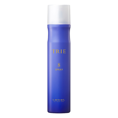 Lebel Trie Fix Spray 8 Лак для волос сильной фиксации