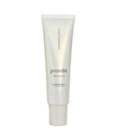 Lebel Proedit Float Cleancing Очищающий мусс для кожи головы - Написать отзыв