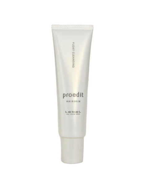 Lebel Proedit Float Cleancing Очищающий мусс для кожи головы
