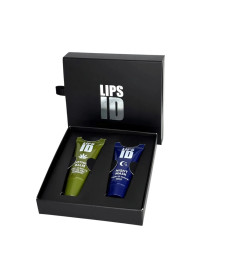 Lips ID Day&Night Set Набор для губ День & Ночь - Написать отзыв