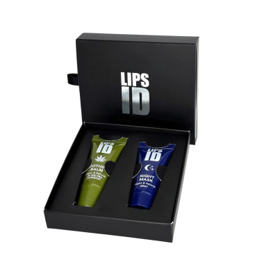 Lips ID Day&Night Set Набір для губ День & Ніч