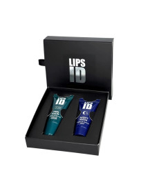 Lips ID Spa Care Set Подарочный набор SPA-уход - Написать отзыв