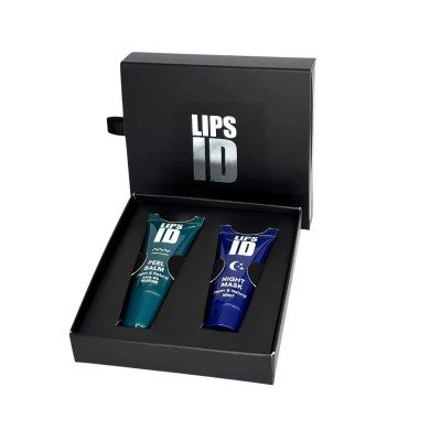 Lips ID Spa Care Set Подарунковий набір SPA-догляд