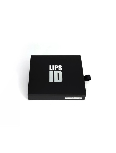 Lips ID Set Kiss Подарунковий набір Цілунок