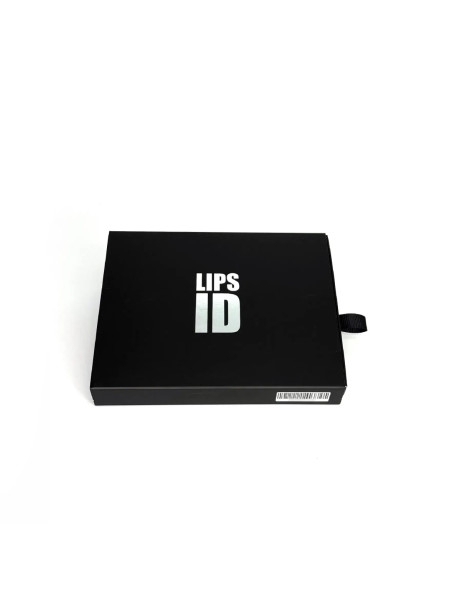 Lips ID Combo Max Set Подарунковий набір Combo Max