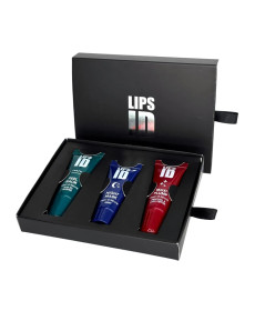 Lips ID WOW Set Подарочный набор WOW - Написать отзыв