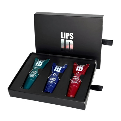 Lips ID WOW Set Подарунковий набір WOW
