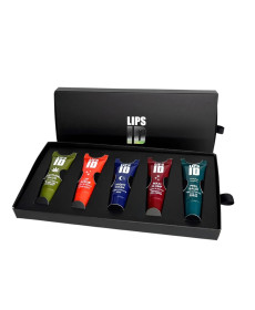 Lips ID PRO Set Подарунковий набір PRO - Написати відгук