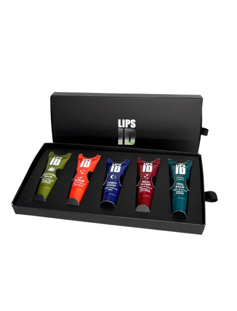 Lips ID PRO Set Подарунковий набір PRO