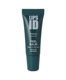 Lips ID Sea Lip Exfoliating Balm Пилинг-бальзам для губ, Морской - Написать отзыв