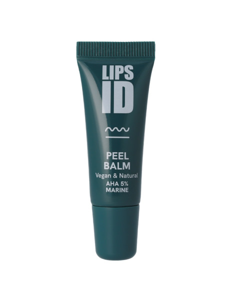 Lips ID Sea Lip Exfoliating Balm Пилинг-бальзам для губ, Морской