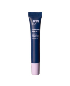 Lipss Comfort & Protect Balm Бальзам для губ з ароматом кокосу - Написати відгук