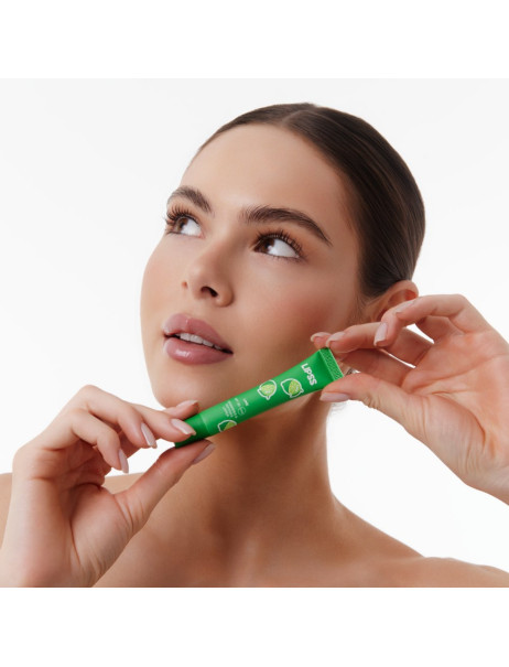Lipss Lime Lipper Блиск для губ з ароматом лайму