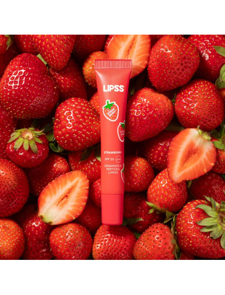 Lipss Summer Market Drop Літній набір блисків для губ