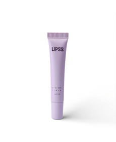 Lipss Lipper Bye Bye Stress Блеск для губ с ароматом лаванды и меда - Написать отзыв