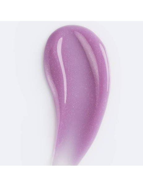 Lipss Lipper Bye Bye Stress Блеск для губ с ароматом лаванды и меда