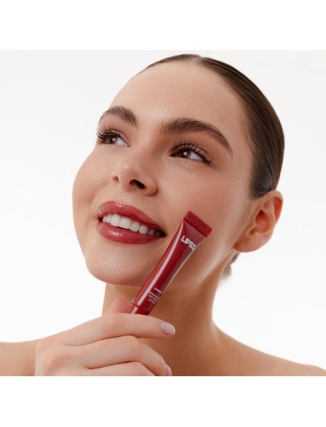 Lipss Lipper Cherry Блеск для губ с ароматом Черешни