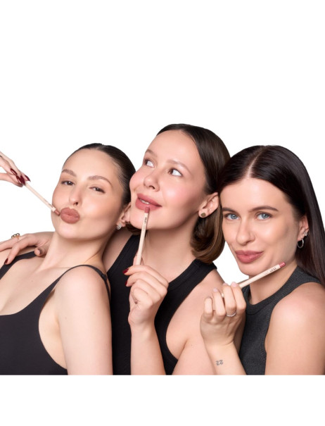 Lipss Lippen Pencil Карандаш для губ