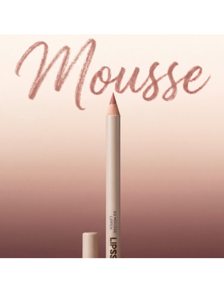 Lipss Lippen Pencil Карандаш для губ